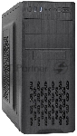 Компьютерный корпус Miditower ExeGate CP-606U-UNS400 (ATX, БП UNS400 с вент. 12см, 1хUSB/1хUSB 3.0, аудио)