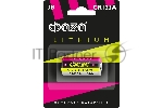 Элемент питания литиевый CR123А 3В BL-1 (блист.1шт) ФАZА 5034280