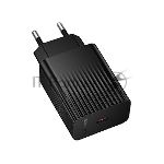 Сетевое зарядное устройство BOROFONE (6941991122699) BAS73A 1Type-C 3.0A PD20W черный