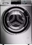 Стиральная машина Haier HW70-BP12969ASE серебристый, загрузка фронтальная 7 кг, 1200 об/мин., класс: A+++
