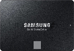 Жесткий диск SSD SAMSUNG SATA2.5" 1TB 6GB/S 870 EVO MZ-77E1T0B/AM