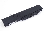 Аккумуляторная батарея для ноутбука Fujitsu Siemens Amilo Li3710 11.1V 4400mAh SQU-809 OEM черный