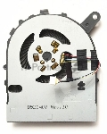 Вентилятор (кулер) для ноутбука Dell Inspiron 14 7460 7472