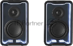 Акустическая система Edifier QR30 2.0 черный 30Вт, вид 21