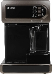 Кофеварка рожковая Vitek VT-1517 (BN) коричневый, исп. кофе - молотый, 1.65 л, 1238 Вт, 15 Бар, вид 62