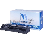 Картридж лазерный NVPrint совместимый Samsung ML-1210 UNIV для ML 1210/1430/4500/,Xerox 3110/3210 (2500k)