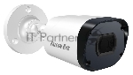 Видеокамера IP Falcon Eye FE-IPC-B2-30p Цилиндрическая, универсальная IP видеокамера 1080P с функцией «День/Ночь»; 1/2.8" SONY STARVIS IMX 307 сенсор; Н.264/H.265/H.265+; Разрешение 1920х1080*25/30к/с; Smart IR, 2D