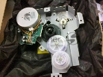 Главный привод в сборе HP LJ M712/M725 (RM2-0187/RM2-0184)