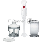 Блендер погружной Bosch MSM14200 400Вт белый