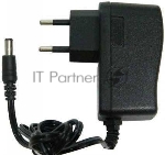 Блок питания Falcon Eye FE-12/10 Входное напряжение 90-264V, Выходное 12V, Номинальный ток 1A, Рабочая температура -30 +60С,Вес 0,1кг. Габариты 75х2