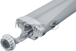 Светильник LED 61 003 DSP-02-36-4K-IP65-LED 36Вт 4000К IP65 (аналог ЛСП) Navigator 61003
