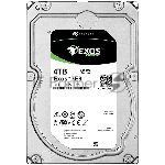 Жесткий диск Seagate  HDD 4TB Exos 7E8 HDD ST4000NM003A 3.5" SAS 12Gb/s 256Mb 7200rpm