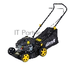 Газонокосилка бензиновая Huter GLM-300MX, 6 л.с.
