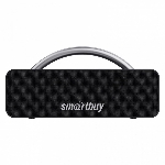 Колонка беспроводная Smartbuy HERO 2, черный