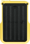 Внешний HDD 2.5" Silicon Power Armor A66, 1TB, USB 3.2 Gen 1 Type-A, 5400 rpm, черно-желтый