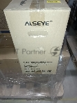 (Поврежденная упаковка) Компьютерный корпус ALSEYE Warrior-B Mini-ITX/Micro ATX/ATX, USB2.0*2+HD Audio+USB3.0*1, "H.D.D.(3.5")*2pcs+S.S.D(2.5")*2pcs, 354*185*413mm"