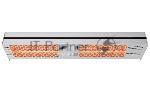 Обогреватель инфракрасный Energolux EIHS-3000-E1-iBox серый, галогенный, 25 м², 3000 Вт, вид 4