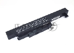 Аккумуляторная батарея для ноутбука MSI CX480 HASEE (A32-A24) 10.8V 4400mAh OEM черный