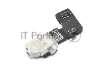 Аудио разъем MacBook Pro 13 Retina A1425 Late 2012 Early 2013 (923-0226, 821-1534)