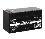 Батарея для ИБП ExeGate EX269857RUS GP12013/EXG12013 (12V 1.3Ah), клеммы F1