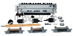 Запасные части для принтеров и копиров HP CE525-67902 Сервисный комплект {P3015}