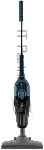 Пылесос вертикальный Centek CT-2565 синий, питание от сети, 150 Вт, уборка сухая, пылесборник 1.2 л