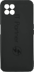 Чехол (клип-кейс) Redline для Realme 8i УТ000029111 черный