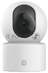 Камера видеонаблюдения Xiaomi IP-камера Smart Camera C201 белый