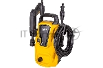 Мойка высокого давления Huter W105-GS 70/8/4 1400 вт, 105 бар, расход=342 л/час, вход=0,4 бар