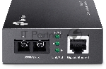 Коммутатор сетевой TP-Link SMB MC210CS Медиаконвертер 1/1000M RJ45 port (Auto MDI/MDIX), Full-duplex, up to 15Km, вид 11