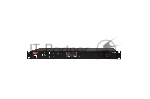 Автоматический ввод резерва ELEMY RACK ATS, 1U, 220В, 32А, OLED, Ethernet, in (2) IEC309, out (2) C19 (9) C13
