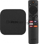 ТВ-приставка Xiaomi Mi TV Box S 2nd Gen black (Google TV, 4К, 2 Gb ОЗУ, Bluetooth, Wi-Fi, USB, HDMI) (PFJ4167RU), вид 13