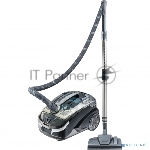 Моющий пылесос Thomas Parkett Master XT коричневый, 325/1700 Вт, уборка сухая/влажная/сбор жидкости, пылесборник контейнер 6 л