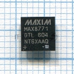 Микросхема MAX8771