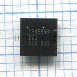 Контроллер MAX8990EWG
