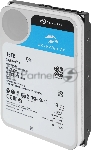 Жесткий диск HDD Seagate SkyHawk AI 16Tb 7200rpm SATA 512Mb 3.5", вид 11