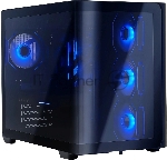 Компьютер Bloody BD-PC CZ79V3 MT i7 14700KF (3.4) 64Gb SSD1Tb RTX5070 12Gb Windows 11 Home 64 2.5xGbitEth WiFi BT 750W черный (RUS) (2170113), вид 16