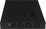 Коммутатор Digma DSP848G-6S+R700, 48×1 Гбит/с + 6×10 Гбит/с SFP+, управляемый, вид 17