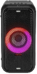 Минисистема LG XBOOM XL5T черный 200Вт USB BT, вид 23
