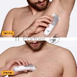 Триммер Braun Series 5 BG5550 серый, вид 3