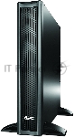 Батарея APC Smart-UPS X 48V External Battery Pack SMX48RMBP2U RM 2U/Tower, for SMX750I, SMX1000I, SMX1500RMI2U, SMX1500RMI2UNC