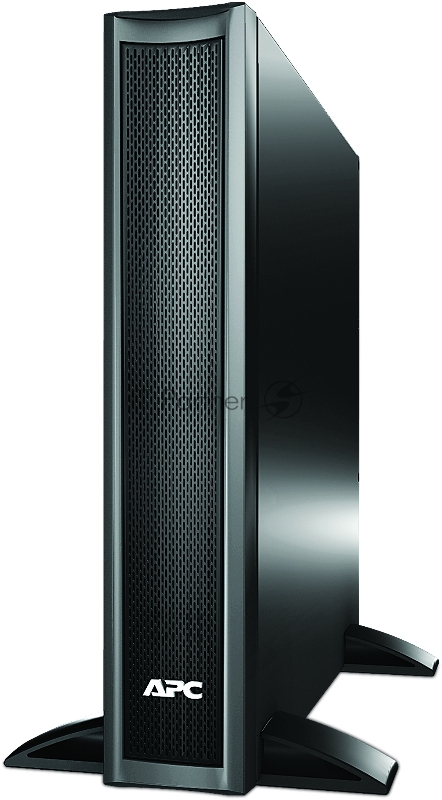 Батарея APC Smart-UPS X 48V External Battery Pack SMX48RMBP2U RM 2U/Tower, for SMX750I, SMX1000I, SMX1500RMI2U, SMX1500RMI2UNC