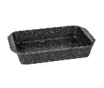 Противень Мечта 33x22 см "Гранит" 93701