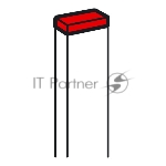 Заглушка Legrand 638135 торцевая 24x14мм белый (упак.:10шт)