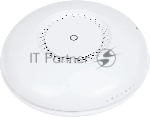 Точка доступа Mikrotik cAP ac (RBcAPGi-5acD2nD), 2.4/5ГГц, 802.11ac, 2х10/100/1000