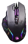 Мышь проводная A4Tech Bloody J95s серый, 8000 dpi, USB, кнопки - 9