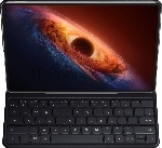 Планшет 12.3" Honor MagicPad4 12/256GB 5301ASDU 3K/Qualcomm Snapdragon 8 Gen 5/WIFI/Included Keyboard, Pen/Android 16/Gray