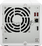 Сетевой RAID-накопитель TS-364-8G