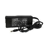 Блок питания (сетевой адаптер) Amperin AI-HP90F для ноутбуков HP PPP012L-S 18.5V 4.9A 4.8x1.7