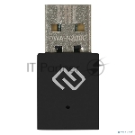 Сетевой адаптер WiFi Digma DWA-N300C N300 USB 2.0 (ант.внутр.) 1ант. (упак.:1шт)